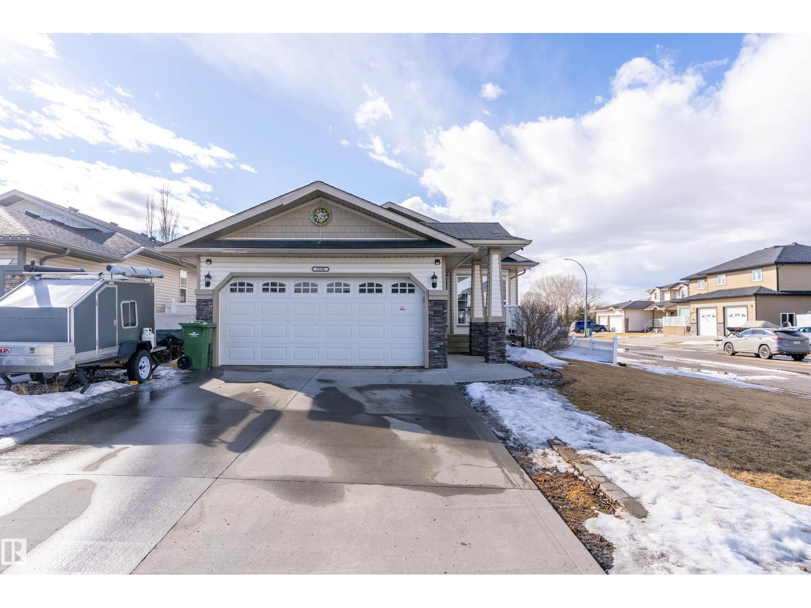 5350 42 St, Wetaskiwin, Alberta  T9A 0M8 - Photo 2 - E4478435