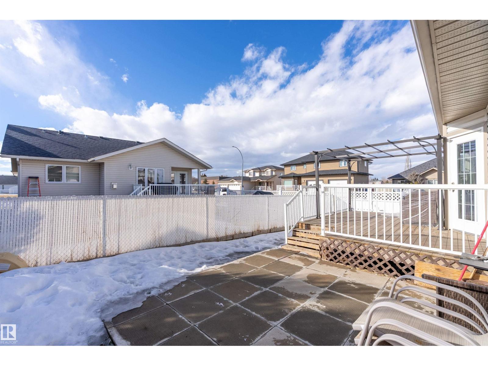 5350 42 St, Wetaskiwin, Alberta  T9A 0M8 - Photo 51 - E4478435