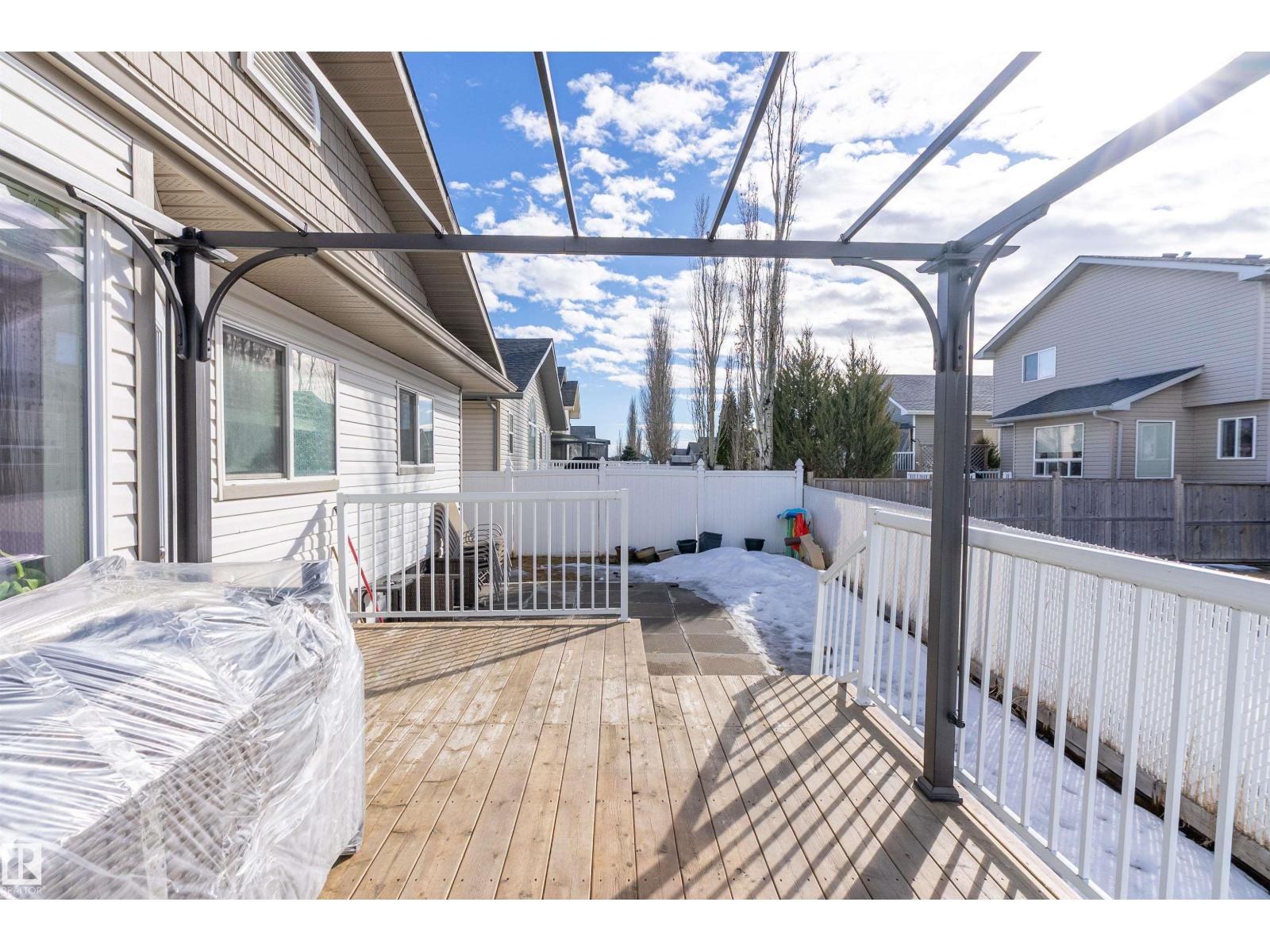 5350 42 St, Wetaskiwin, Alberta  T9A 0M8 - Photo 47 - E4478435