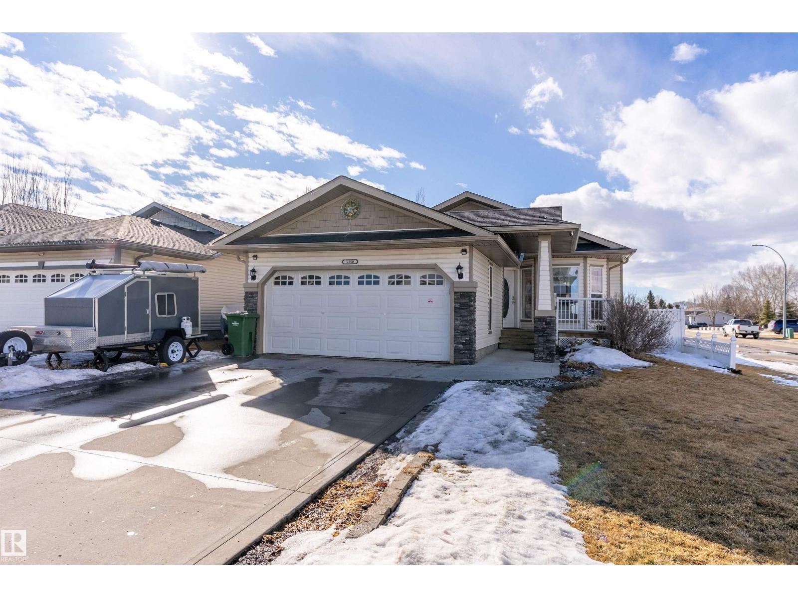 5350 42 St, Wetaskiwin, Alberta  T9A 0M8 - Photo 3 - E4478435