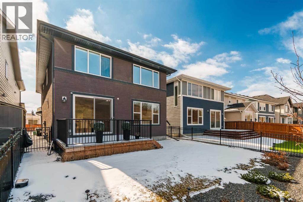 24 Cranbrook Cape Se, Calgary, Alberta  T3M 3L5 - Photo 45 - A2296987