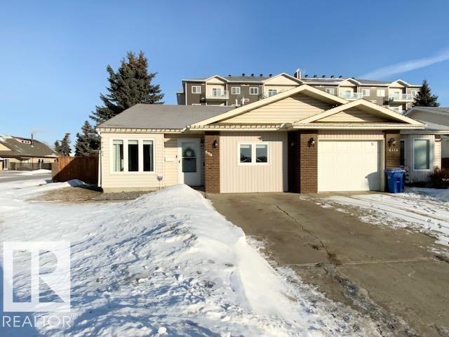 5118 56 Av, Wetaskiwin, Alberta  T9A 3N5 - Photo 2 - E4470951