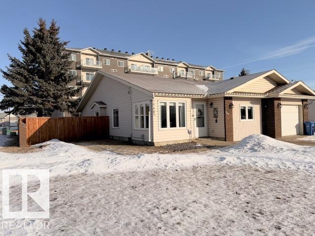 5118 56 Av, Wetaskiwin, Alberta  T9A 3N5 - Photo 3 - E4470951