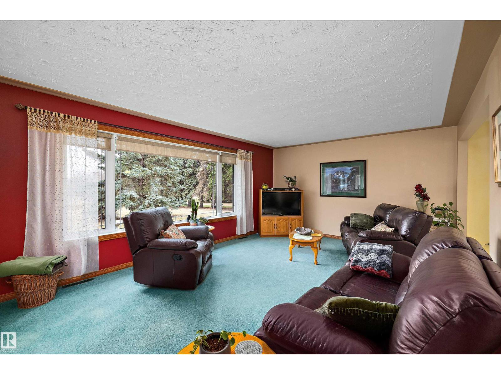 55518 Rge Road 250, Rural Sturgeon County, Alberta  T8R 1P4 - Photo 23 - E4479569