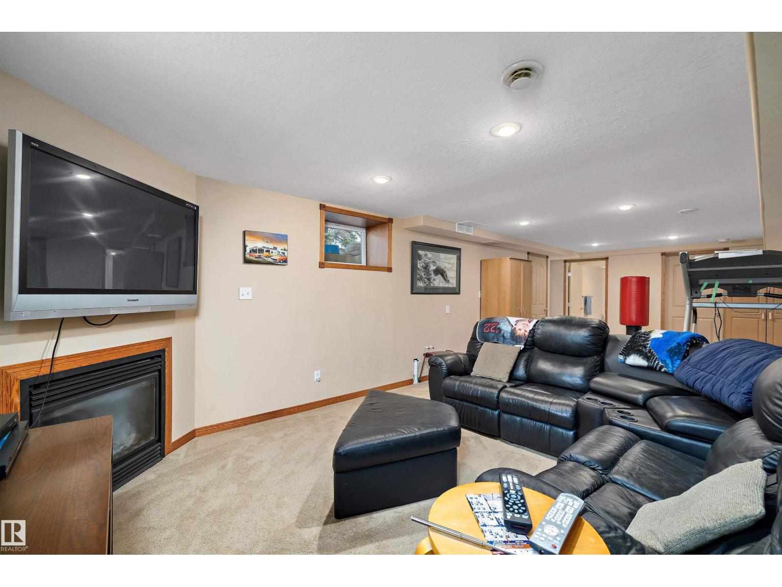 55518 Rge Road 250, Rural Sturgeon County, Alberta  T8R 1P4 - Photo 35 - E4479569