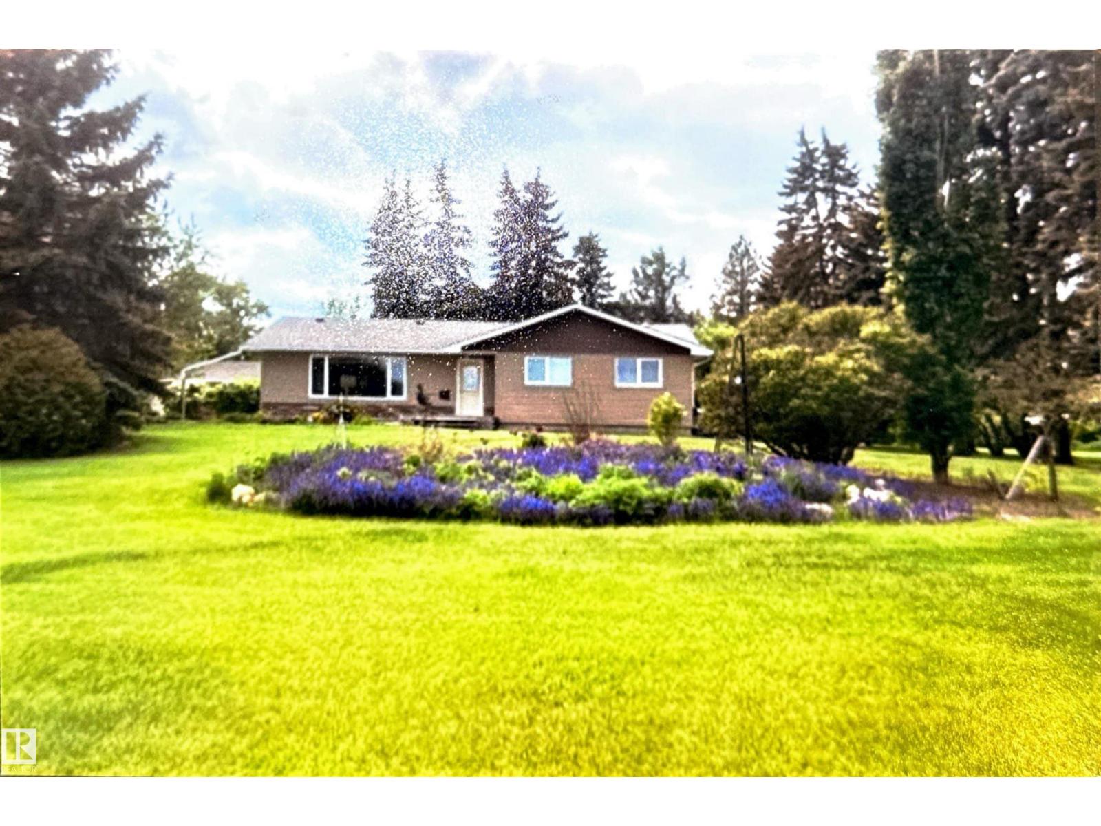 55518 Rge Road 250, Rural Sturgeon County, Alberta  T8R 1P4 - Photo 7 - E4479569