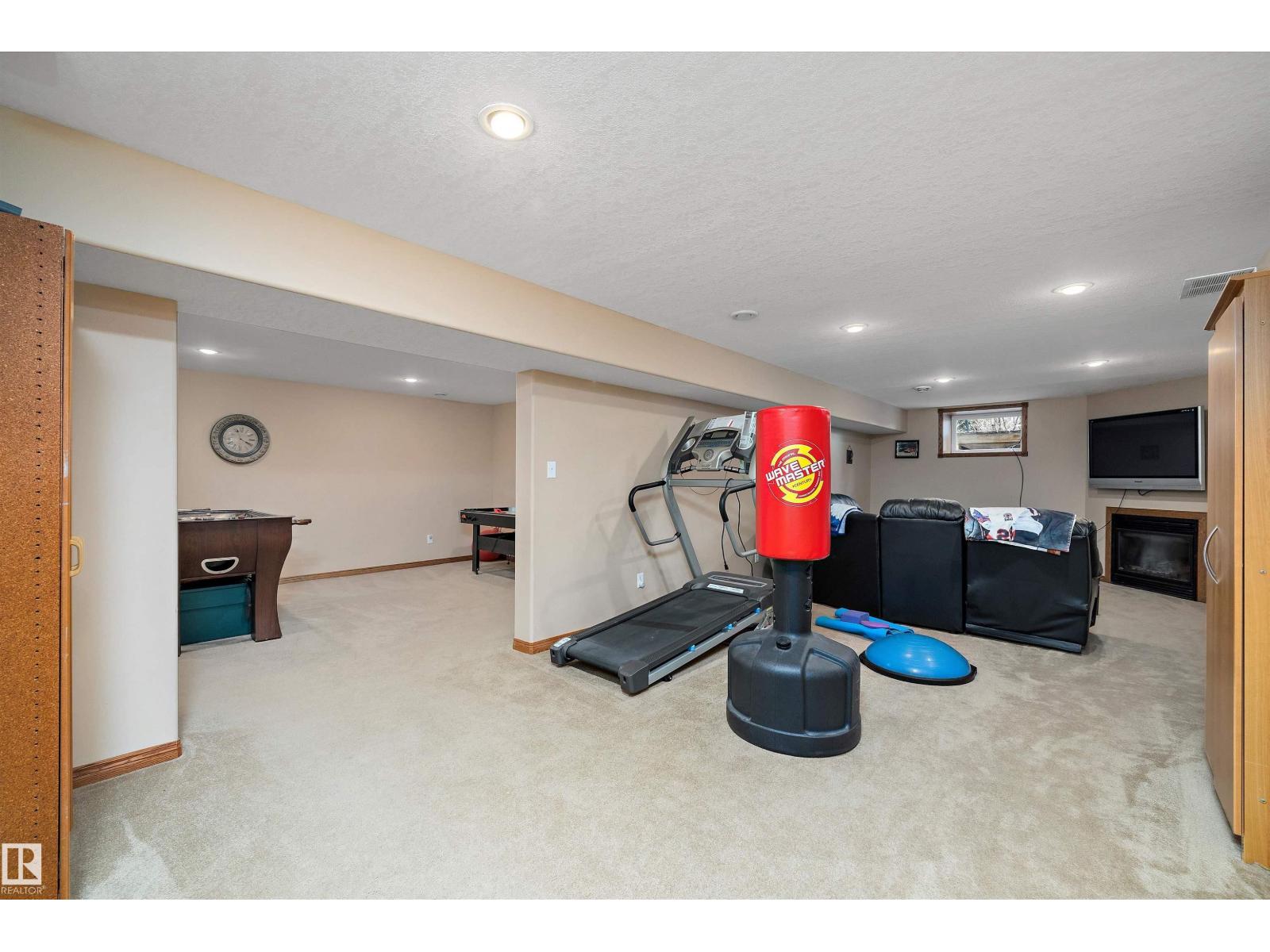 55518 Rge Road 250, Rural Sturgeon County, Alberta  T8R 1P4 - Photo 33 - E4479569