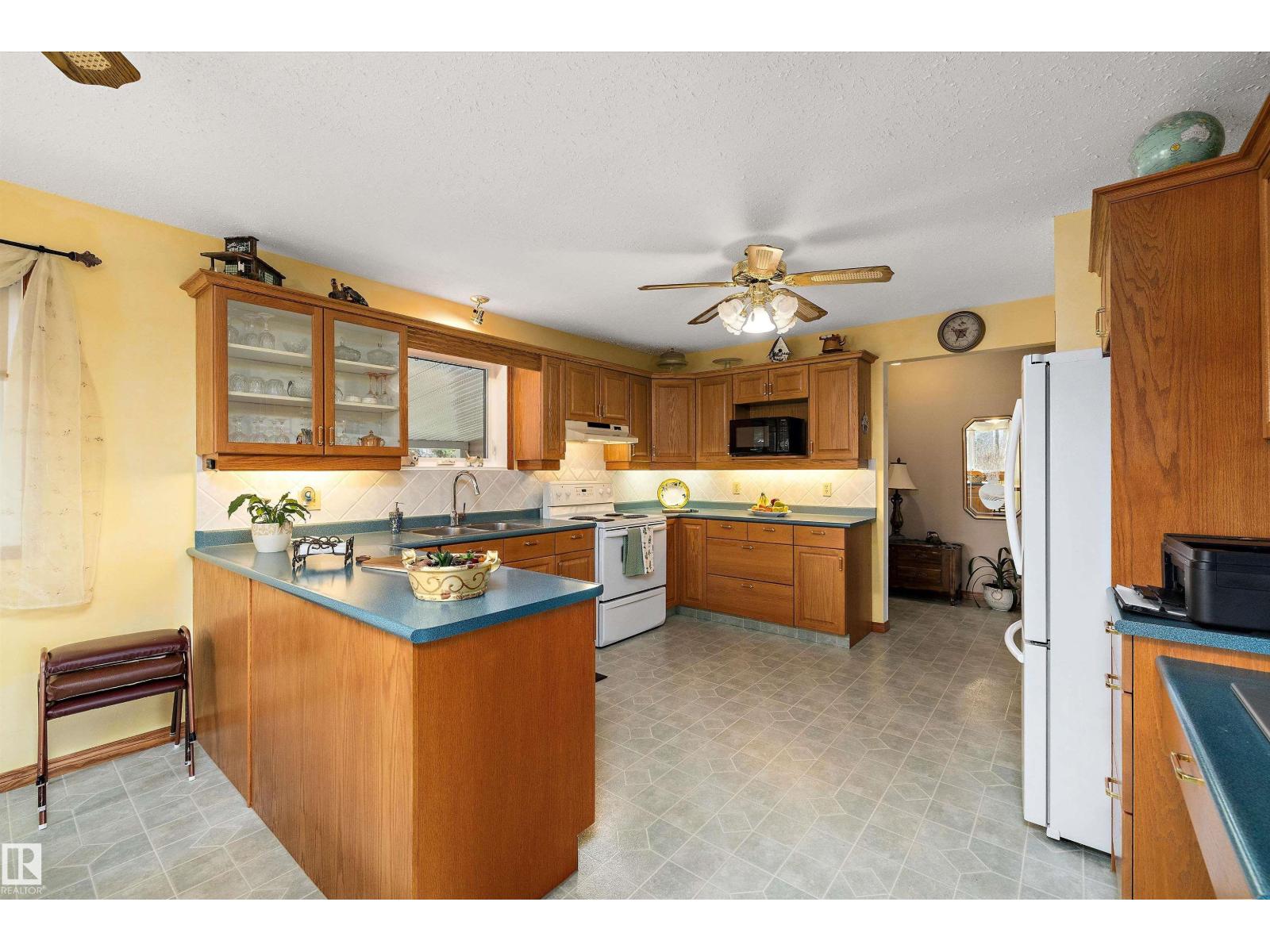 55518 Rge Road 250, Rural Sturgeon County, Alberta  T8R 1P4 - Photo 14 - E4479569