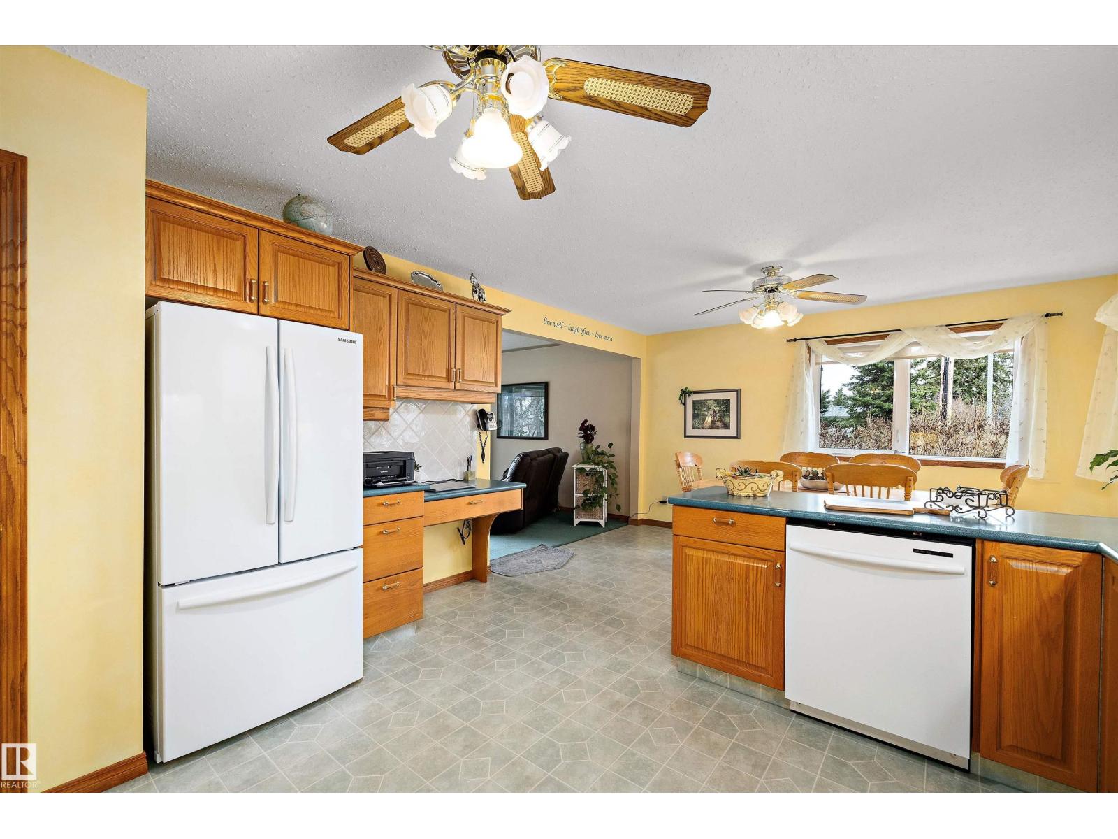 55518 Rge Road 250, Rural Sturgeon County, Alberta  T8R 1P4 - Photo 19 - E4479569