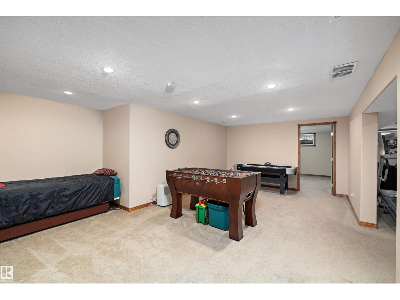 55518 Rge Road 250, Rural Sturgeon County, Alberta  T8R 1P4 - Photo 36 - E4479569