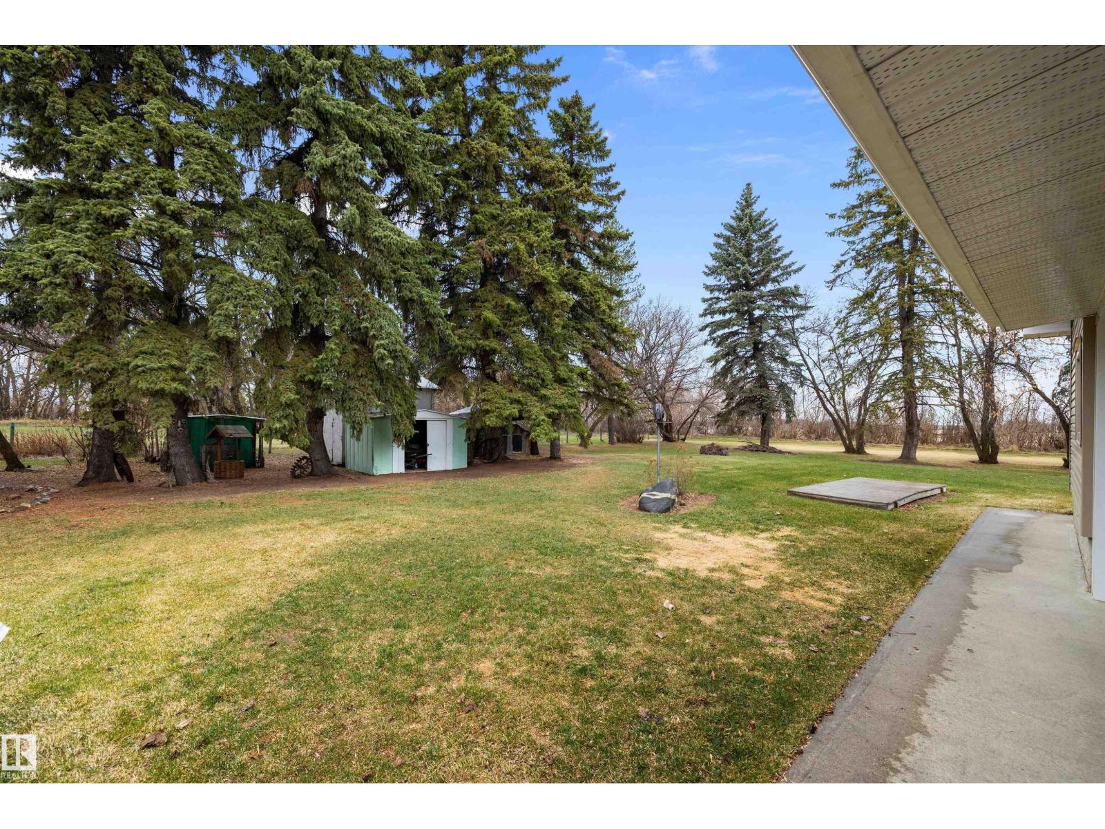 55518 Rge Road 250, Rural Sturgeon County, Alberta  T8R 1P4 - Photo 41 - E4479569