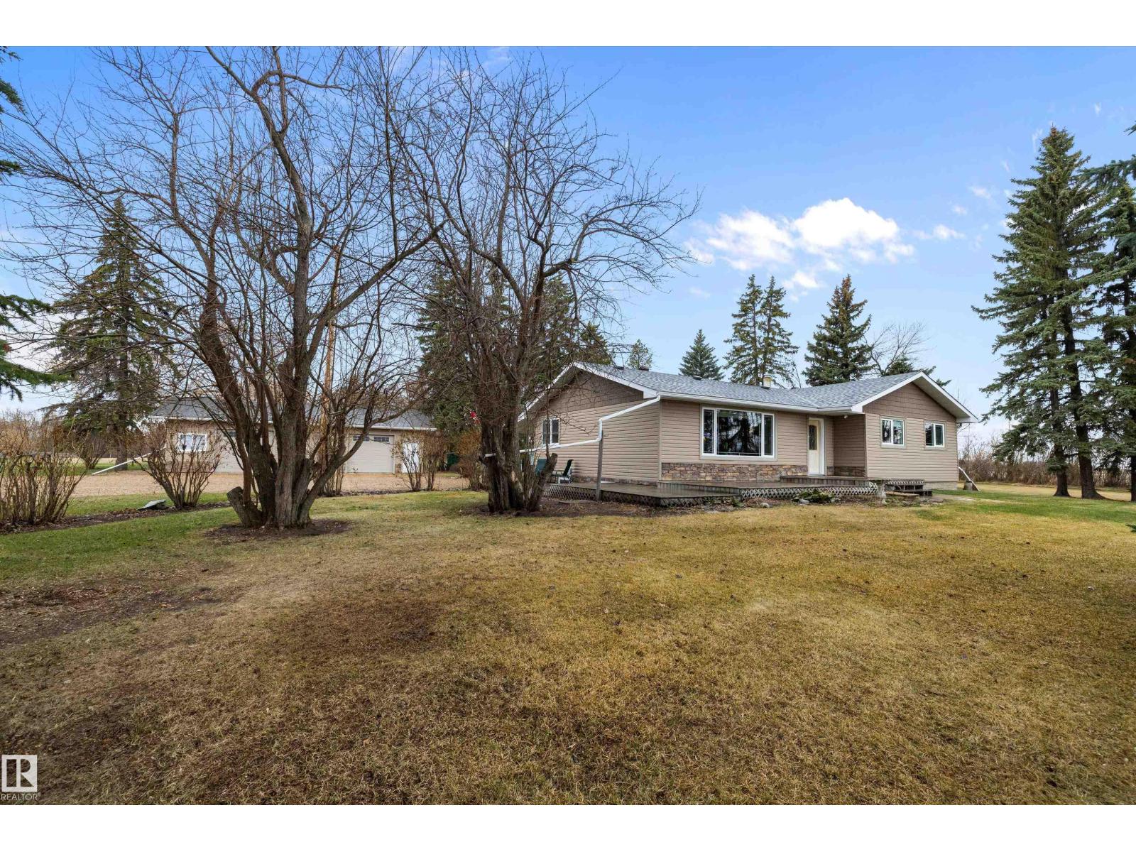 55518 Rge Road 250, Rural Sturgeon County, Alberta  T8R 1P4 - Photo 44 - E4479569