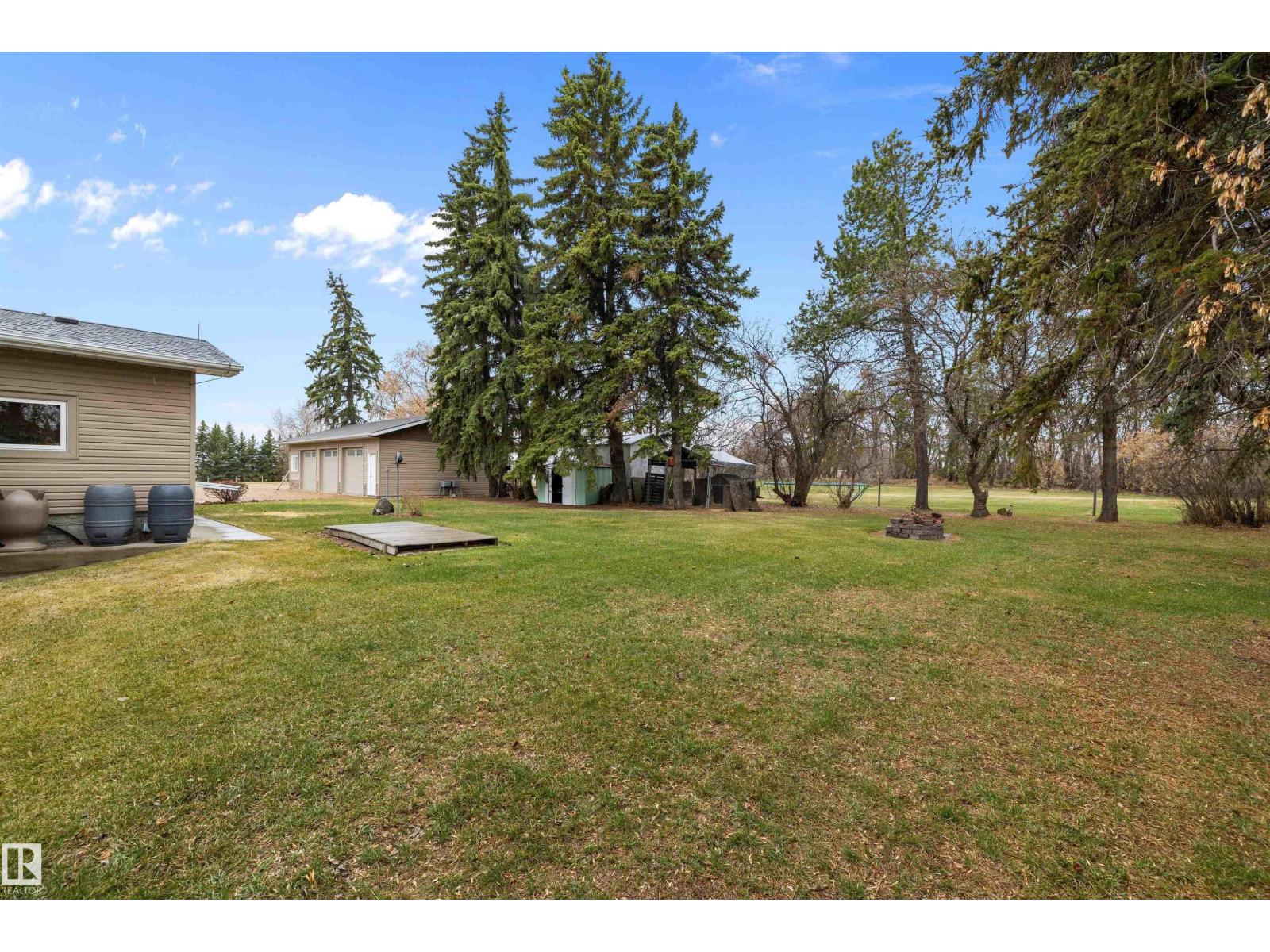 55518 Rge Road 250, Rural Sturgeon County, Alberta  T8R 1P4 - Photo 43 - E4479569