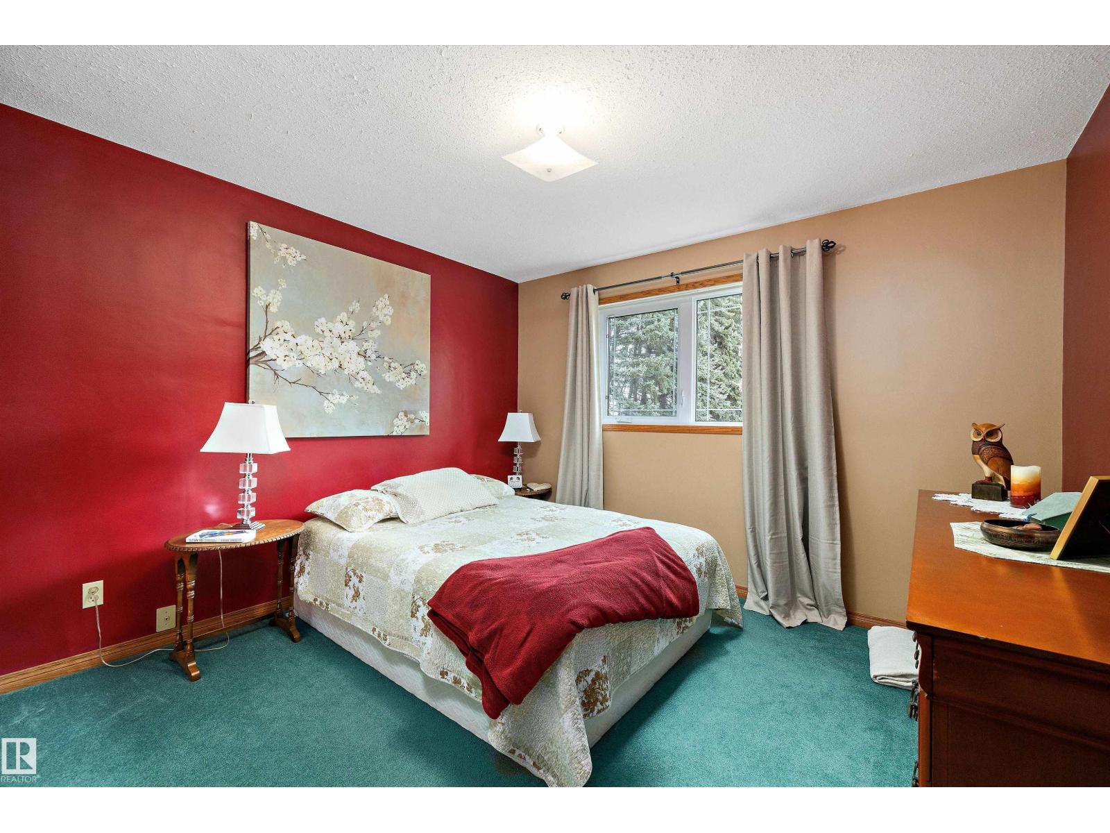 55518 Rge Road 250, Rural Sturgeon County, Alberta  T8R 1P4 - Photo 27 - E4479569