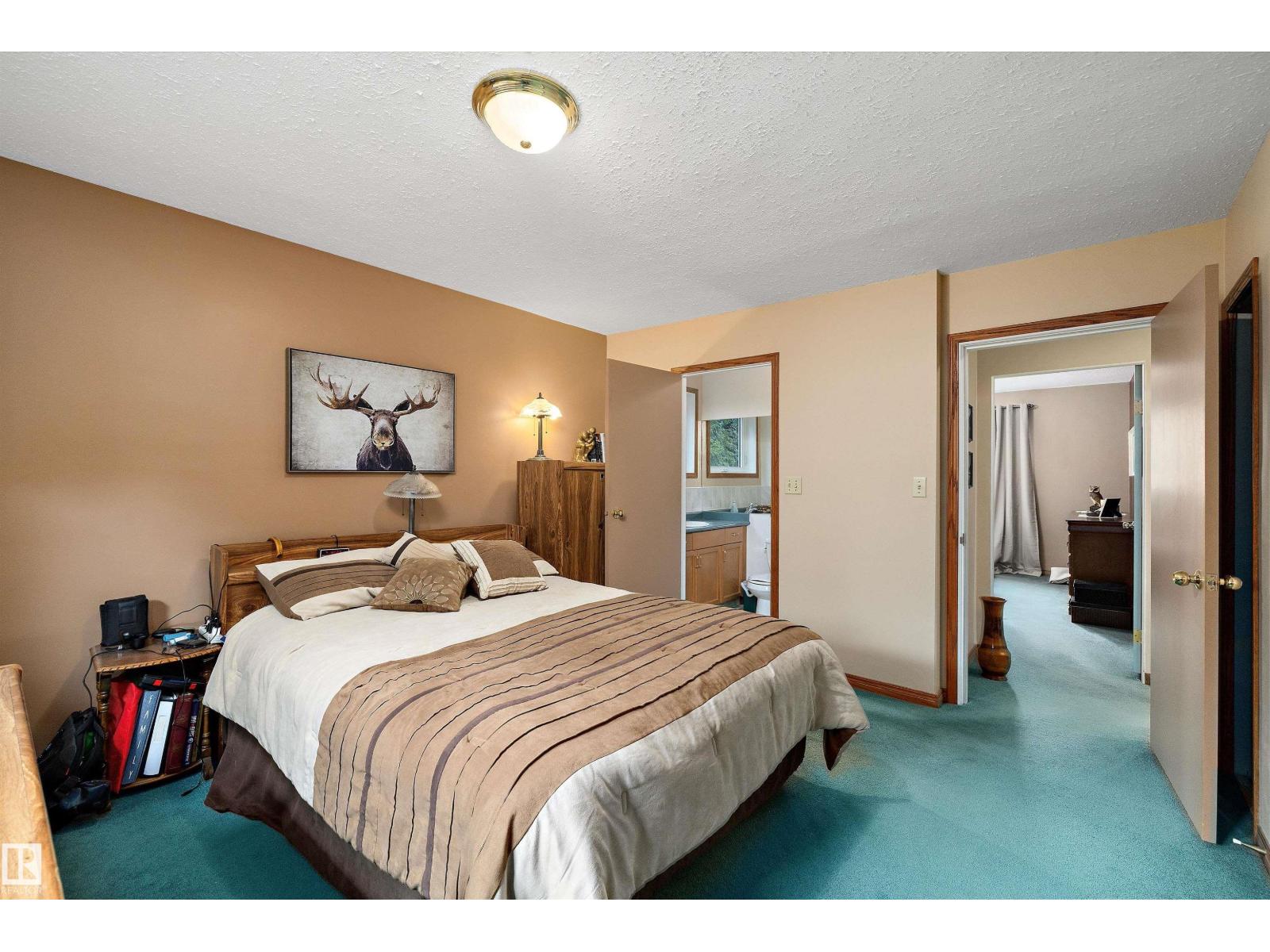 55518 Rge Road 250, Rural Sturgeon County, Alberta  T8R 1P4 - Photo 32 - E4479569