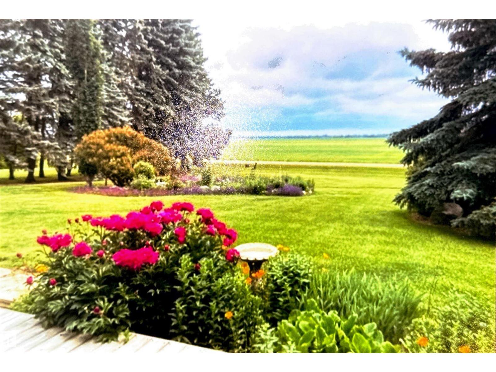 55518 Rge Road 250, Rural Sturgeon County, Alberta  T8R 1P4 - Photo 8 - E4479569