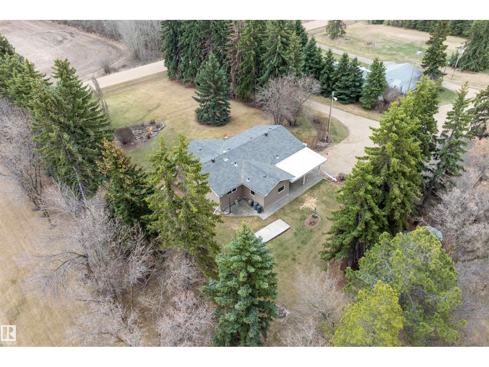 55518 Rge Road 250, Rural Sturgeon County, Alberta  T8R 1P4 - Photo 70 - E4479569