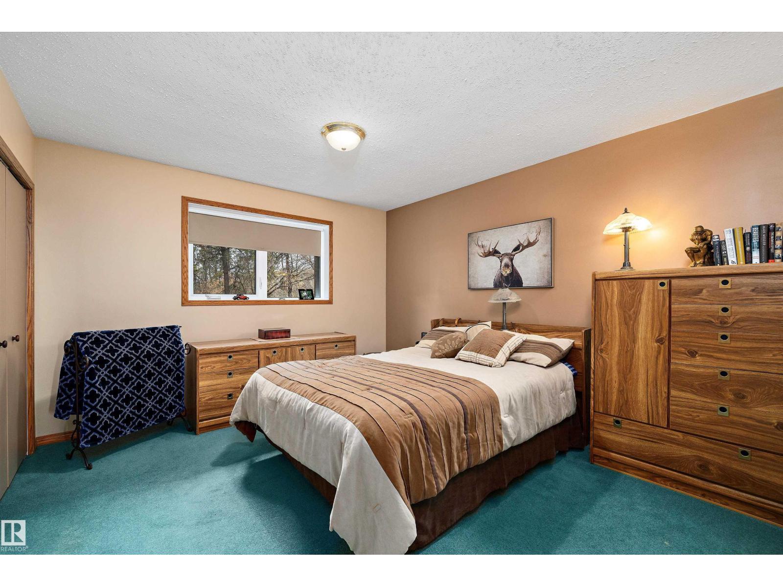 55518 Rge Road 250, Rural Sturgeon County, Alberta  T8R 1P4 - Photo 28 - E4479569