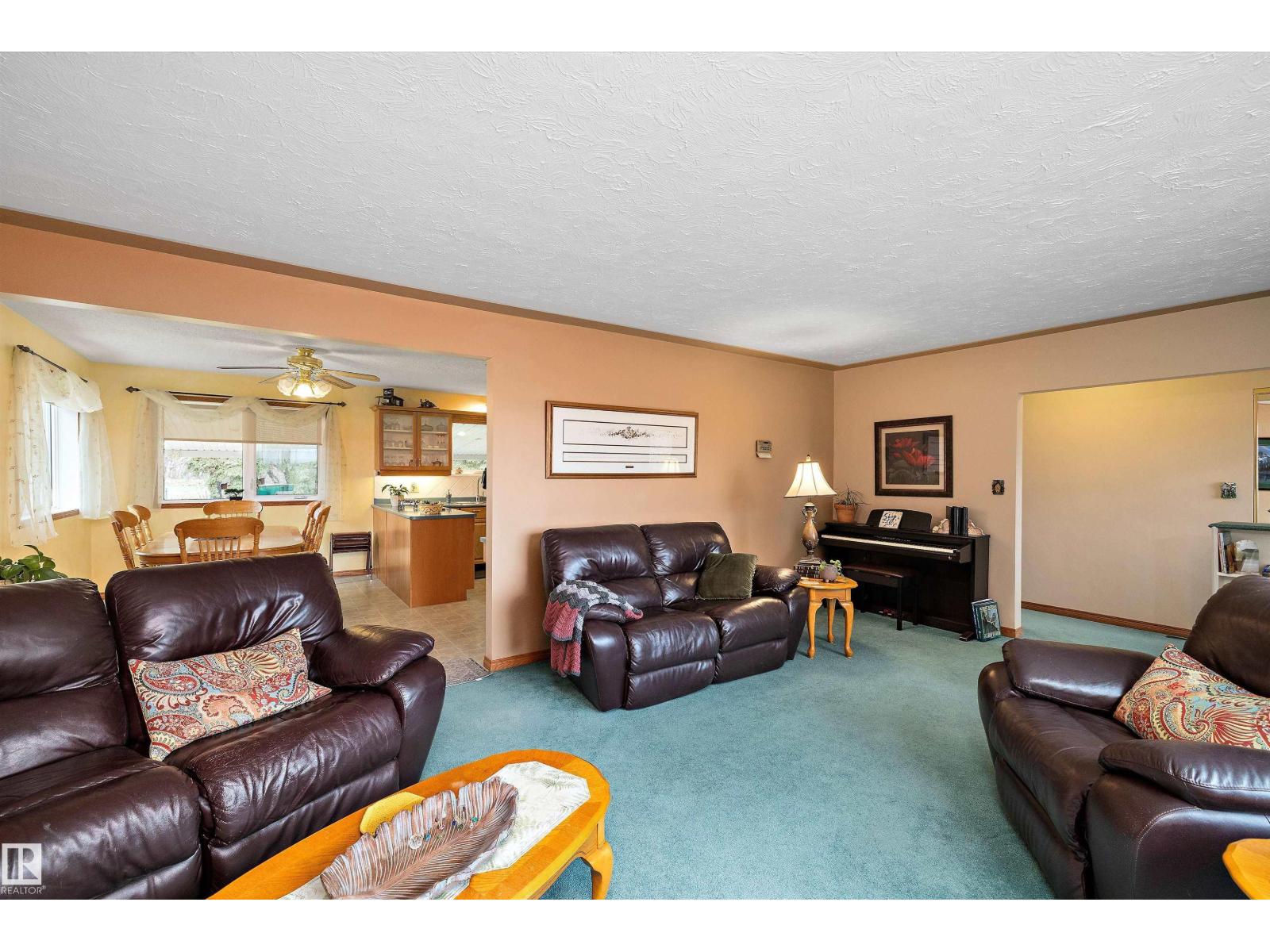 55518 Rge Road 250, Rural Sturgeon County, Alberta  T8R 1P4 - Photo 25 - E4479569