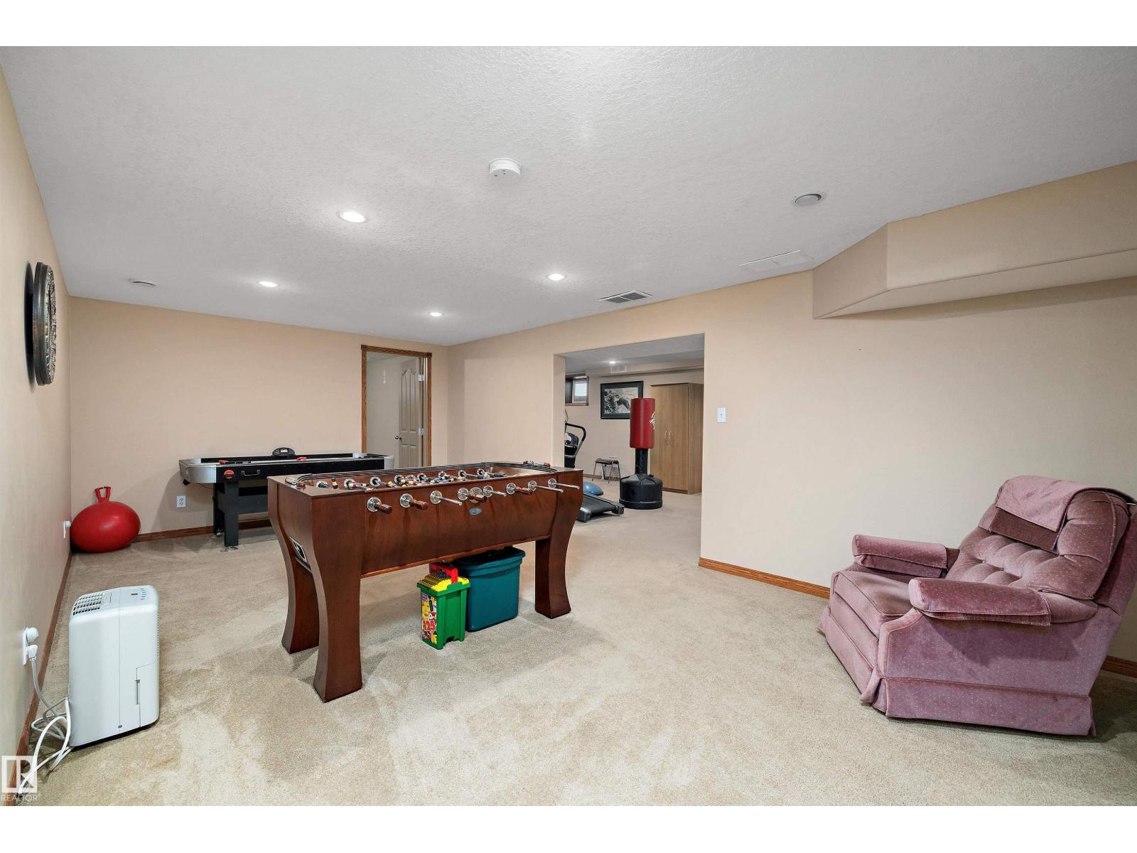 55518 Rge Road 250, Rural Sturgeon County, Alberta  T8R 1P4 - Photo 37 - E4479569