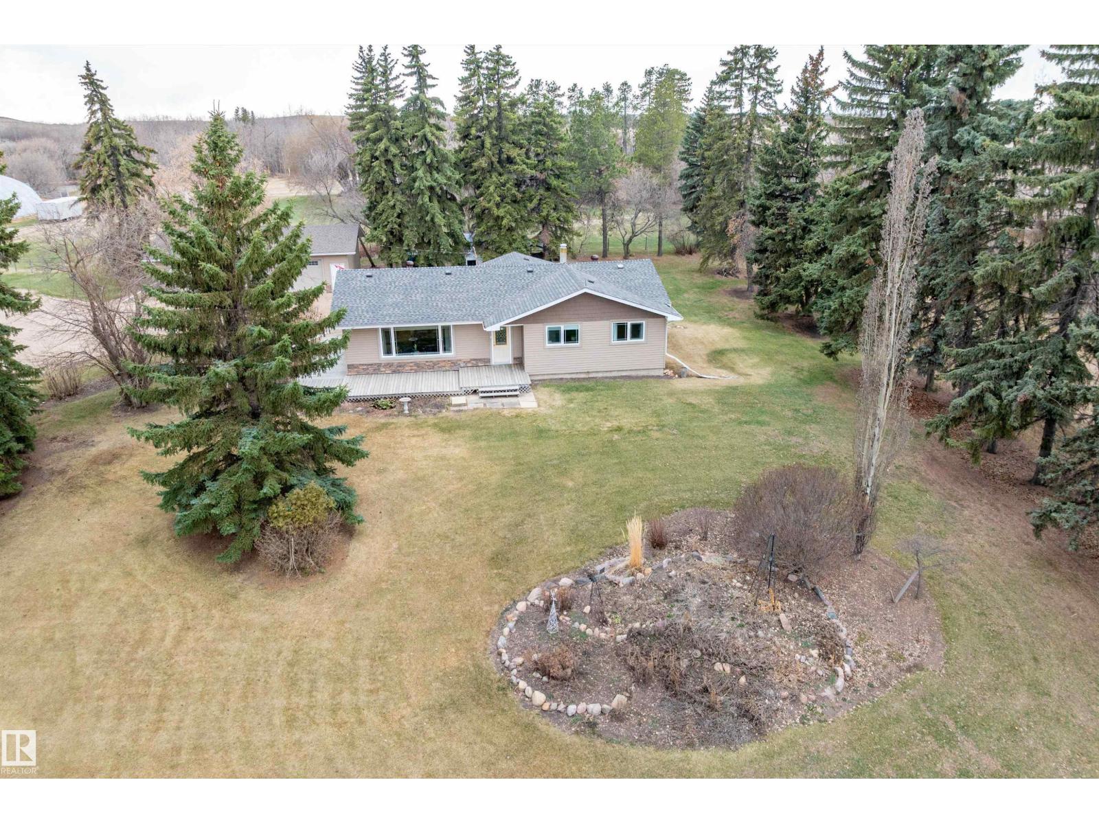 55518 Rge Road 250, Rural Sturgeon County, Alberta  T8R 1P4 - Photo 71 - E4479569