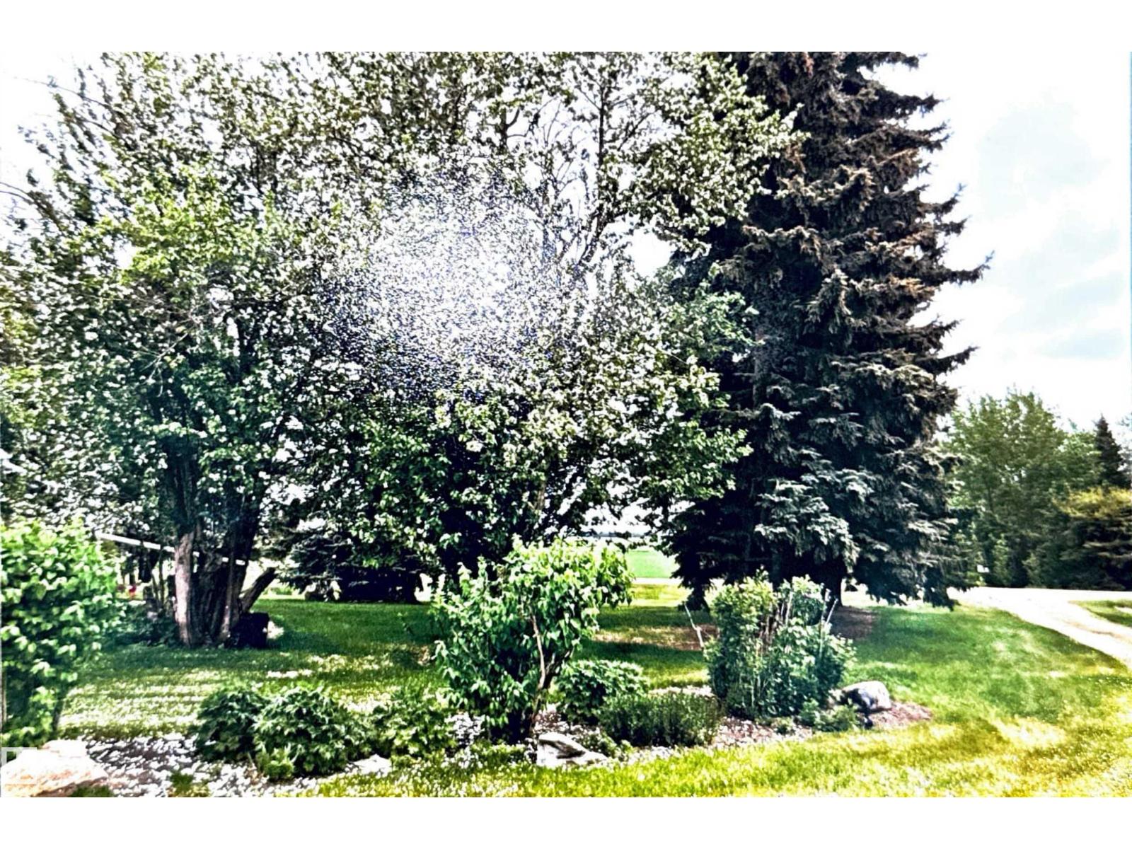 55518 Rge Road 250, Rural Sturgeon County, Alberta  T8R 1P4 - Photo 75 - E4479569