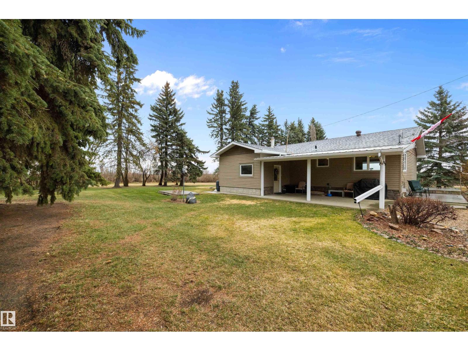 55518 Rge Road 250, Rural Sturgeon County, Alberta  T8R 1P4 - Photo 45 - E4479569