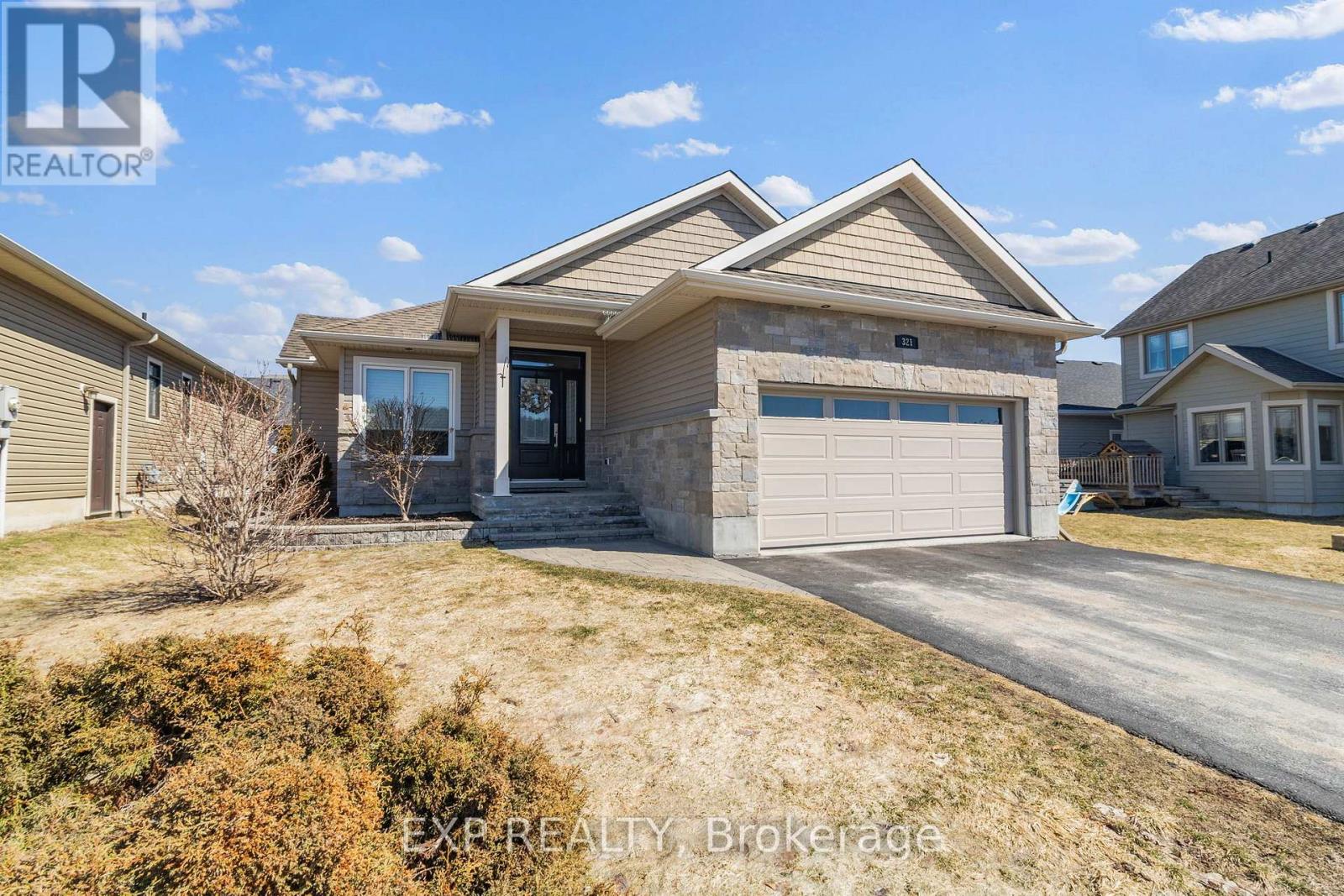 321 ADLEY DRIVE, Brockville, Ontario