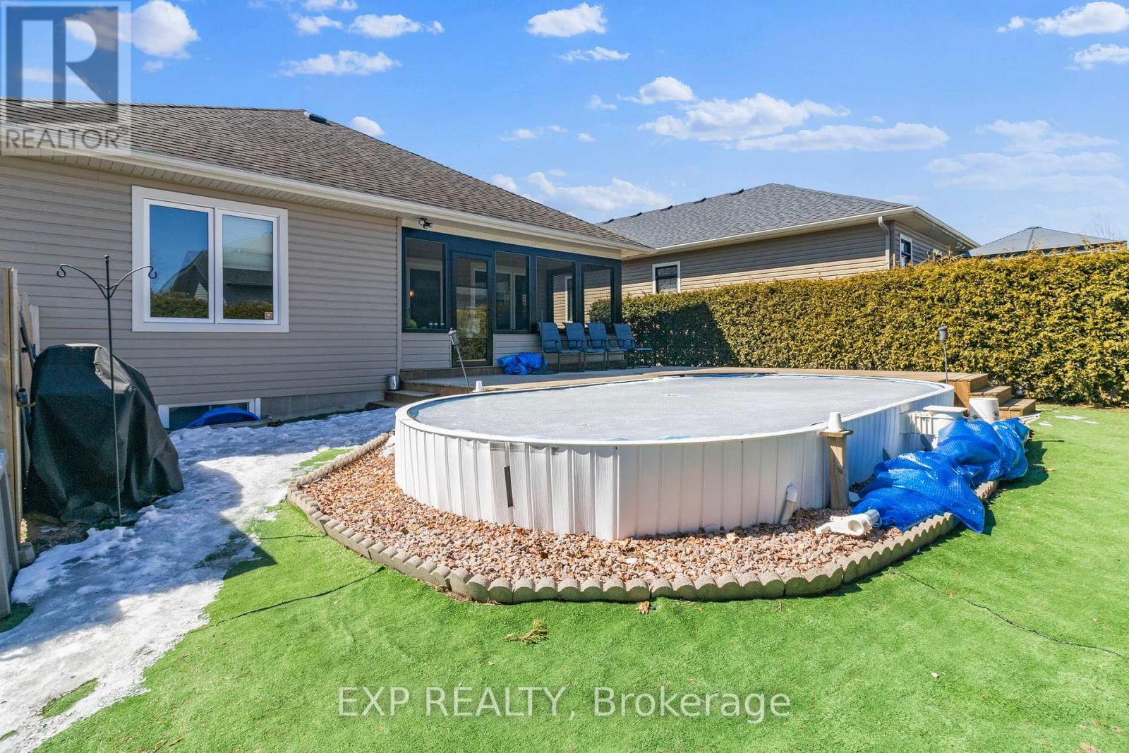 321 Adley Drive, Brockville, Ontario  K6V 7H9 - Photo 32 - X12932166