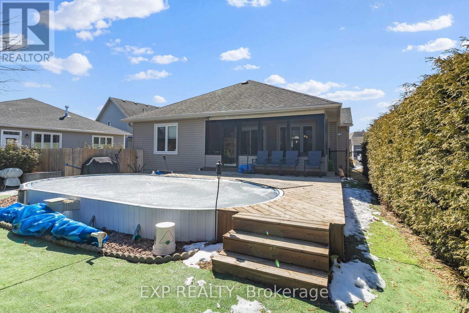 321 Adley Drive, Brockville, Ontario  K6V 7H9 - Photo 33 - X12932166