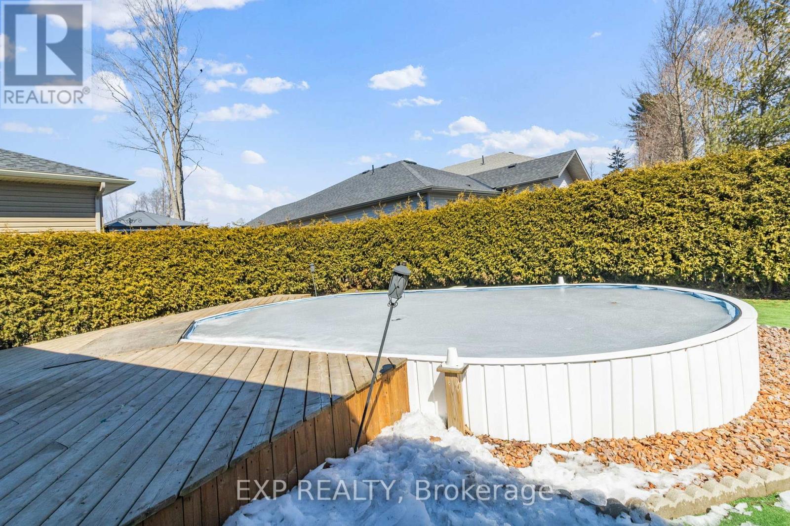 321 Adley Drive, Brockville, Ontario  K6V 7H9 - Photo 35 - X12932166