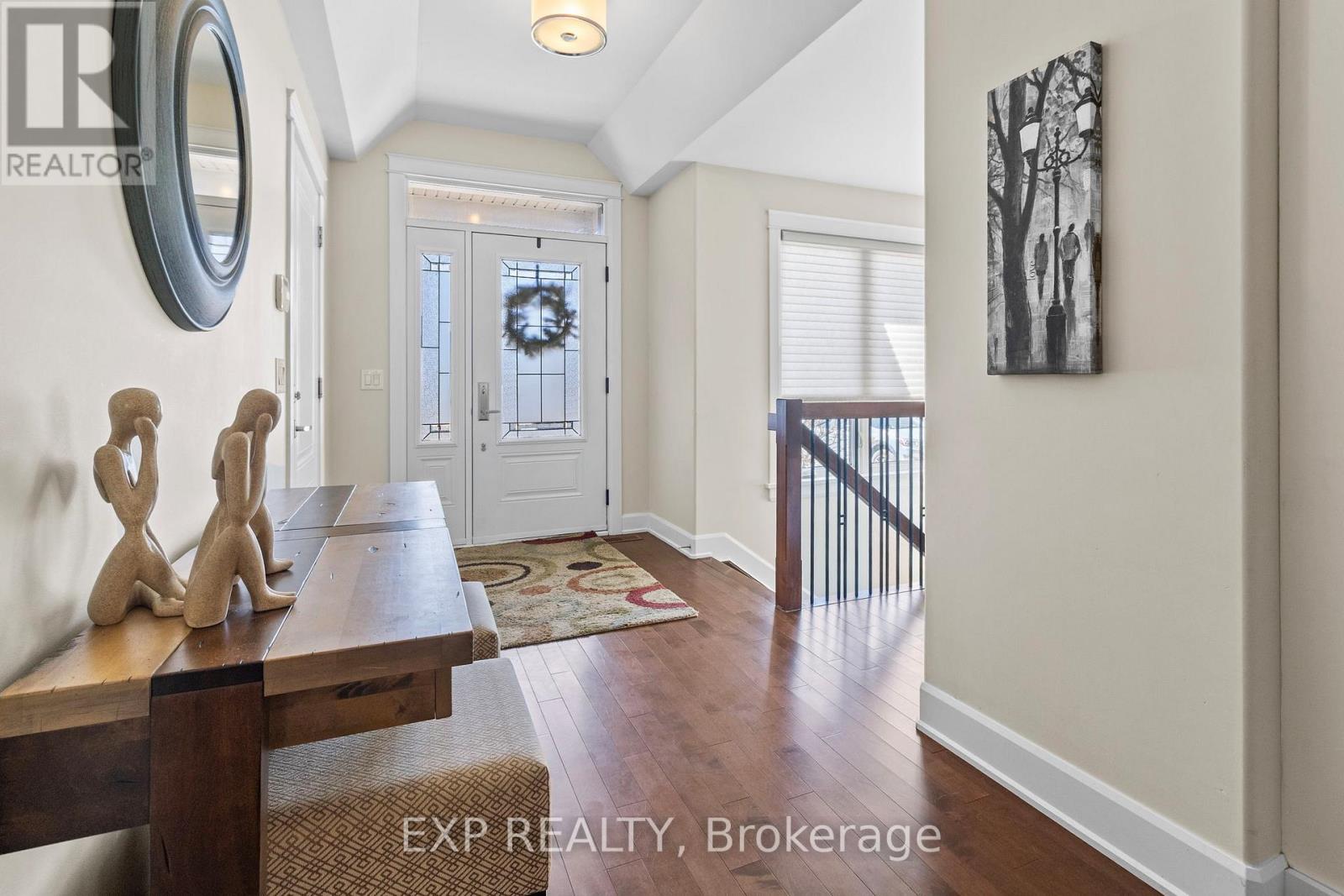 321 Adley Drive, Brockville, Ontario  K6V 7H9 - Photo 4 - X12932166