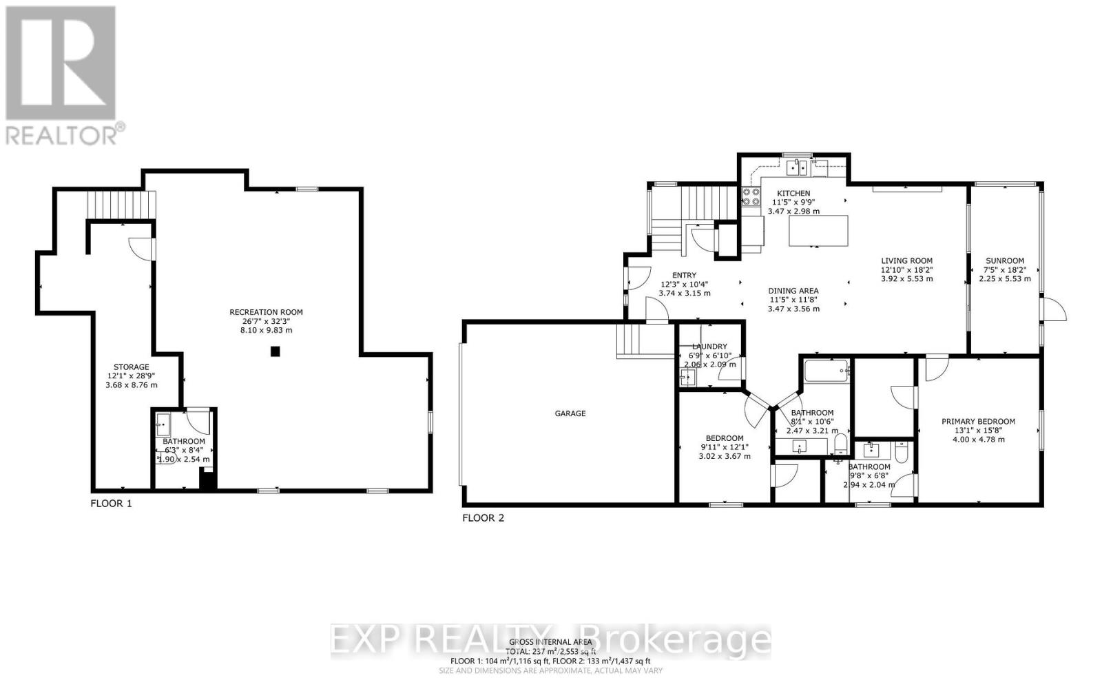 321 Adley Drive, Brockville, Ontario  K6V 7H9 - Photo 45 - X12932166