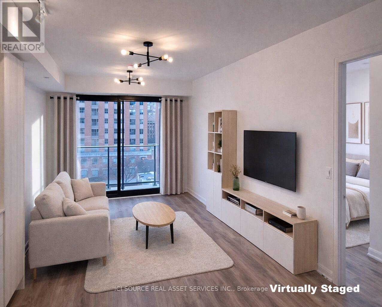 708 - 1 JARVIS STREET, Hamilton, Ontario