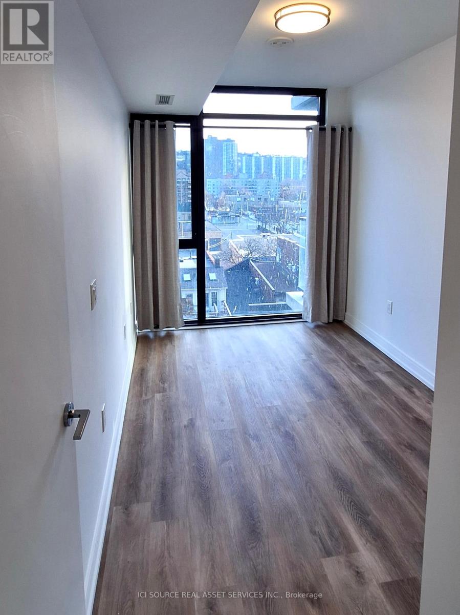 708 - 1 Jarvis Street, Hamilton (Beasley), Ontario  L8R 0A8 - Photo 16 - X12932192