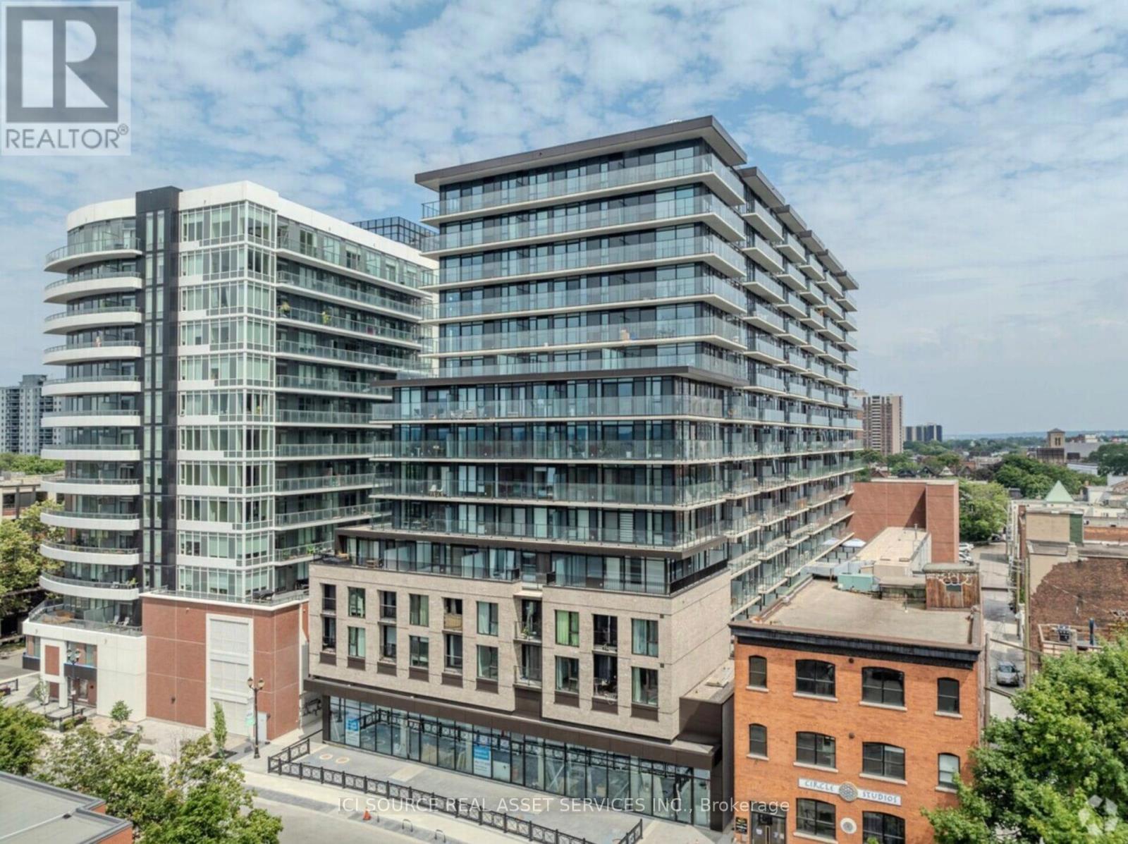 708 - 1 Jarvis Street, Hamilton (Beasley), Ontario  L8R 0A8 - Photo 22 - X12932192