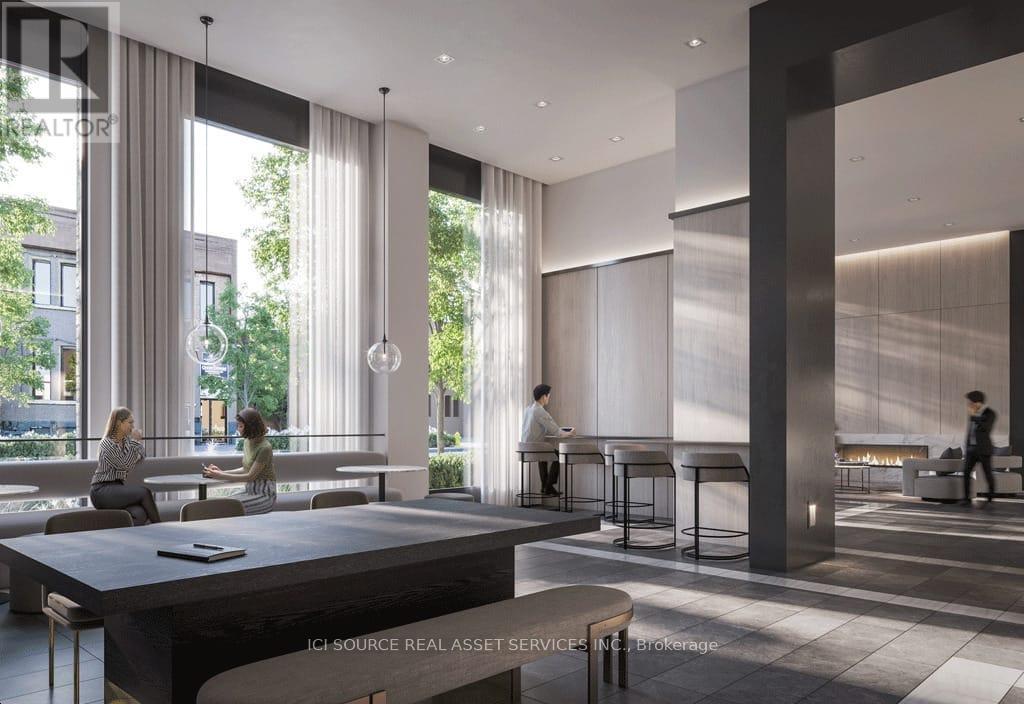 708 - 1 Jarvis Street, Hamilton (Beasley), Ontario  L8R 0A8 - Photo 25 - X12932192