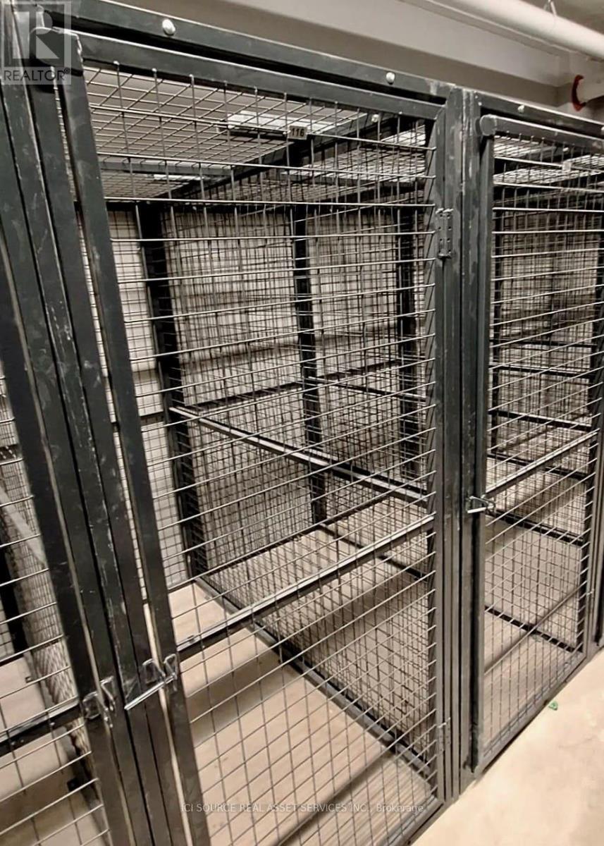 708 - 1 Jarvis Street, Hamilton (Beasley), Ontario  L8R 0A8 - Photo 27 - X12932192