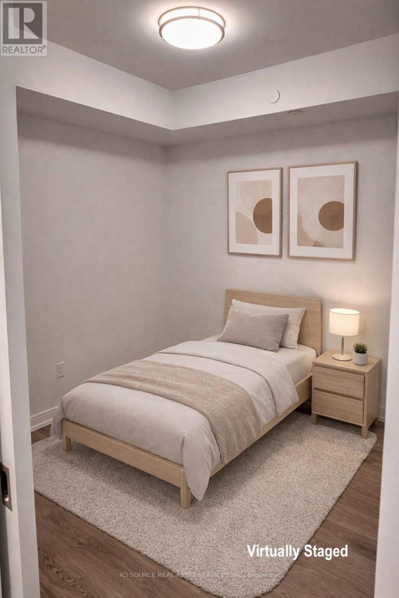 708 - 1 Jarvis Street, Hamilton (Beasley), Ontario  L8R 0A8 - Photo 3 - X12932192