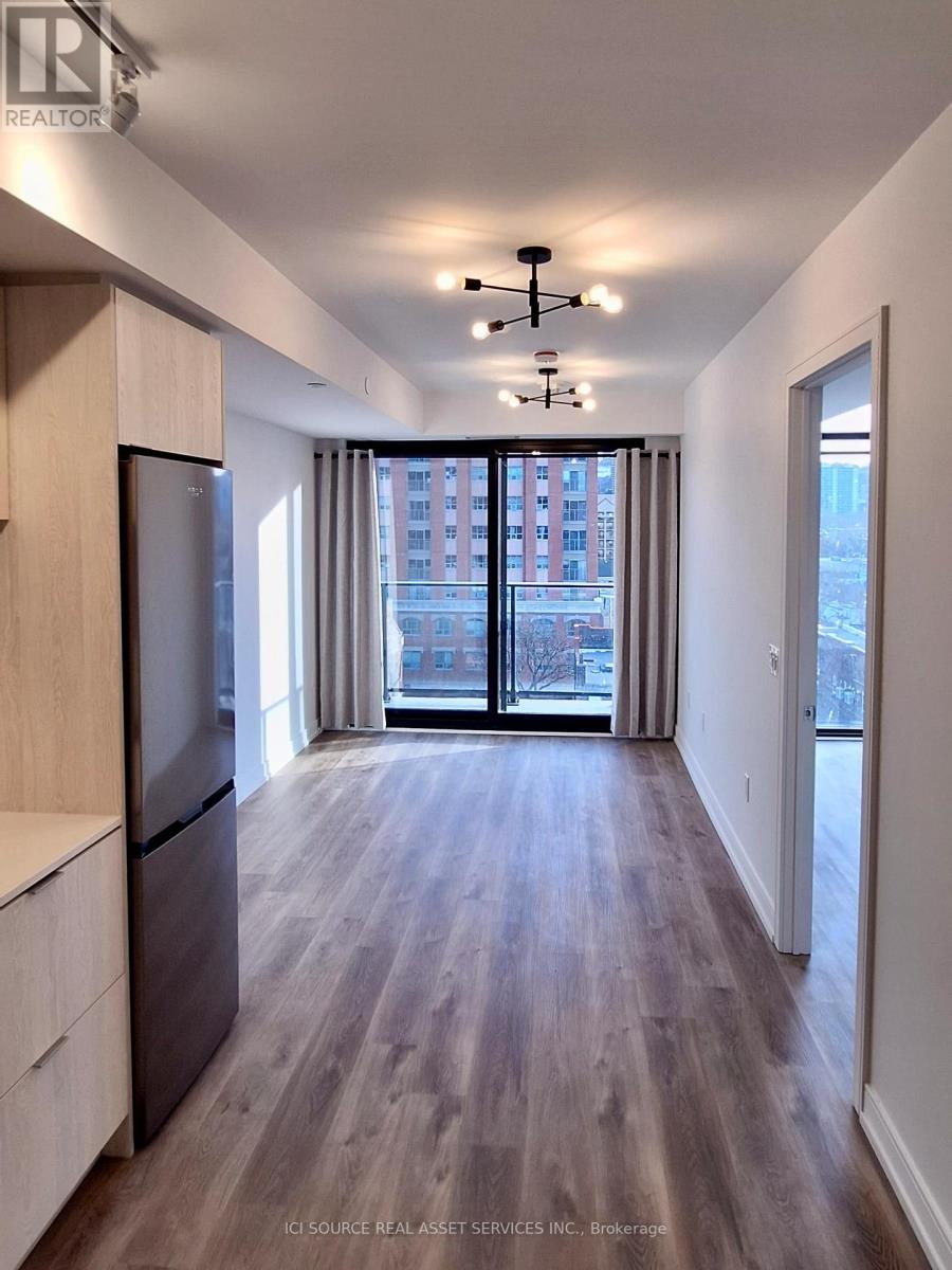 708 - 1 Jarvis Street, Hamilton (Beasley), Ontario  L8R 0A8 - Photo 5 - X12932192