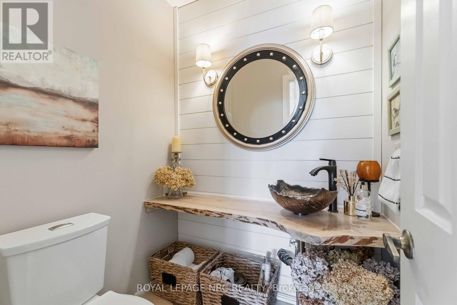 3 Petronella Parkway, Pelham, Ontario  L0S 1E0 - Photo 17 - X12848312