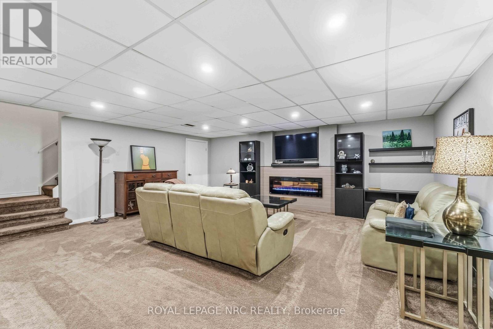 3 Petronella Parkway, Pelham, Ontario  L0S 1E0 - Photo 34 - X12848312