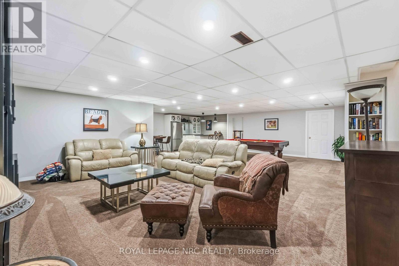 3 Petronella Parkway, Pelham, Ontario  L0S 1E0 - Photo 35 - X12848312