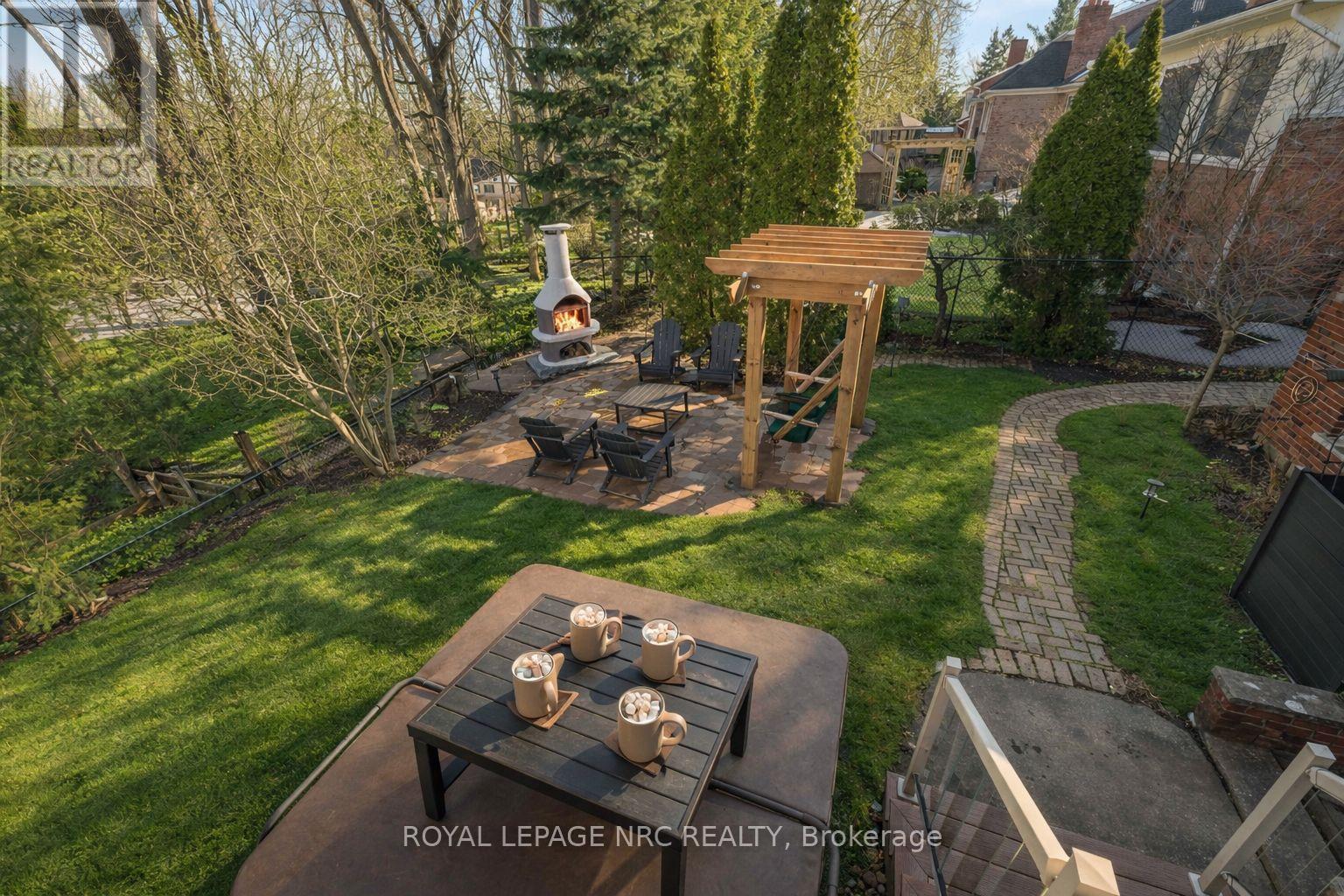 3 Petronella Parkway, Pelham, Ontario  L0S 1E0 - Photo 38 - X12848312