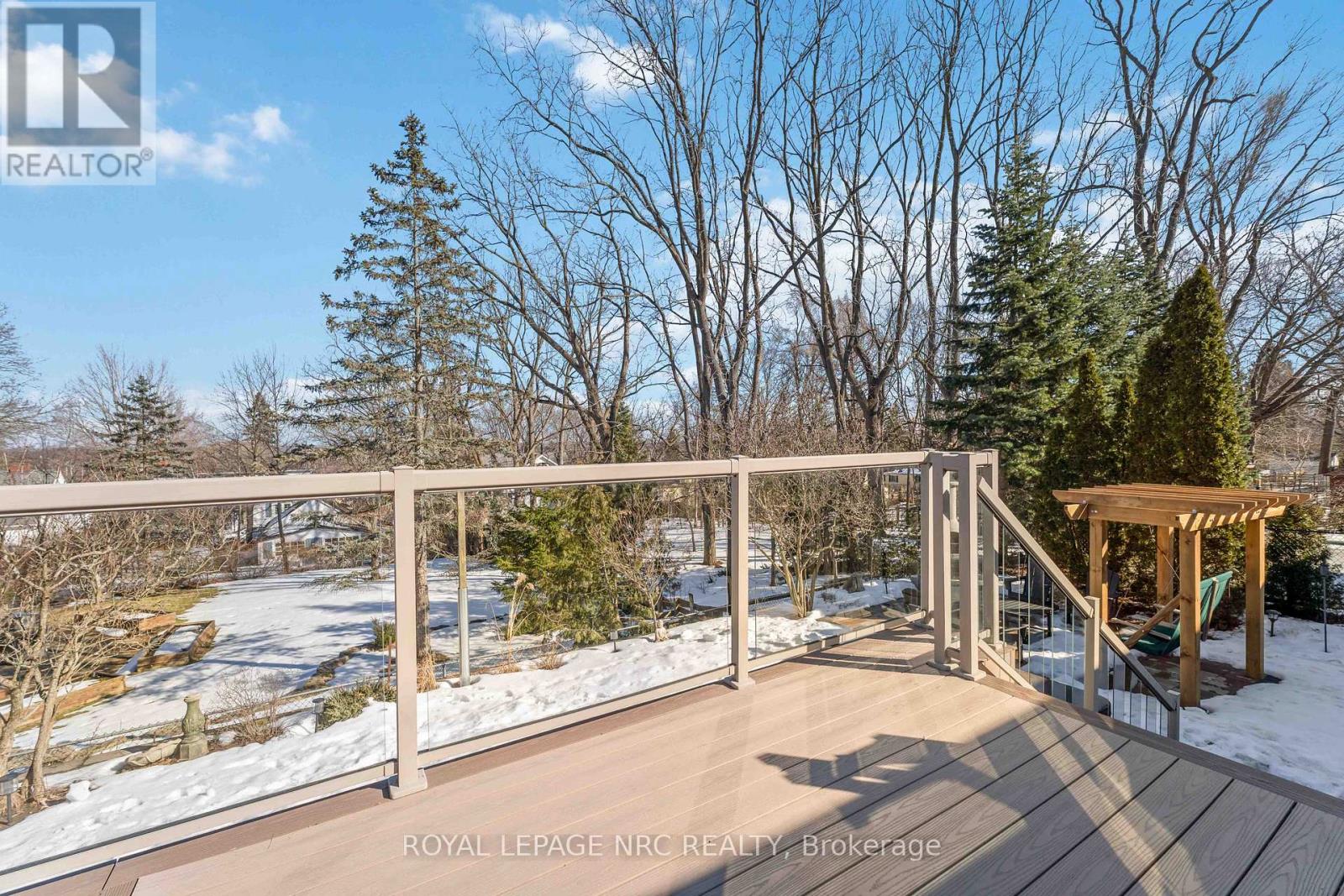 3 Petronella Parkway, Pelham, Ontario  L0S 1E0 - Photo 42 - X12848312