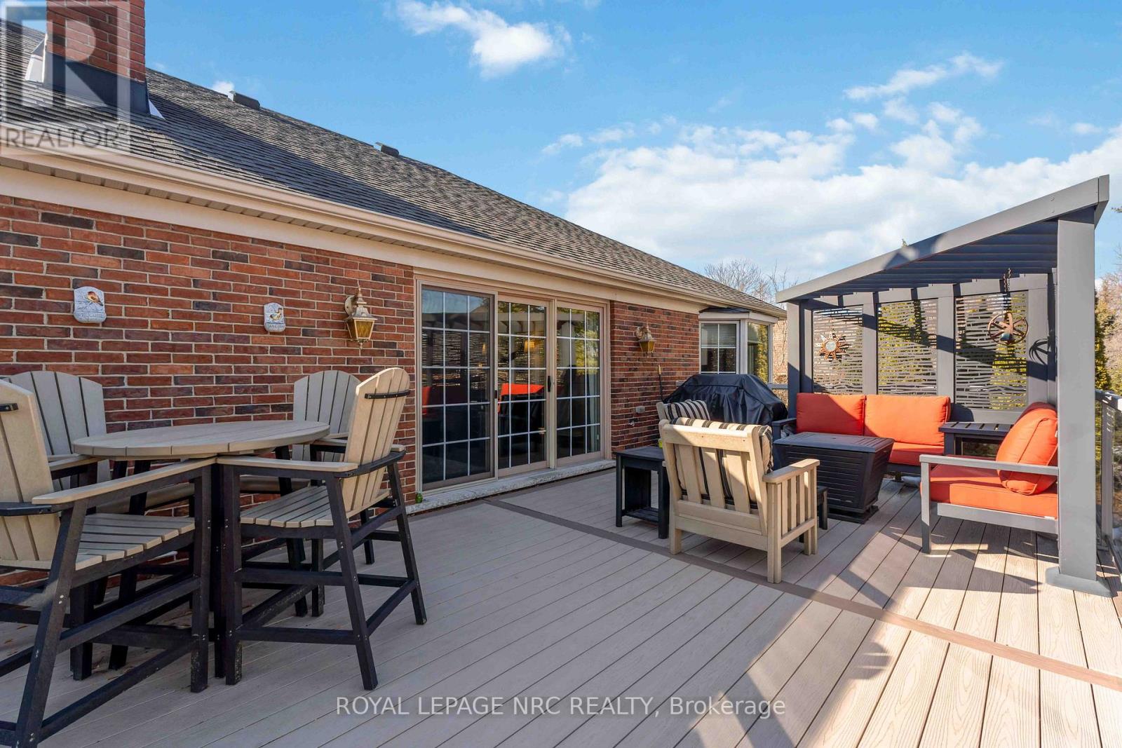 3 Petronella Parkway, Pelham, Ontario  L0S 1E0 - Photo 39 - X12848312