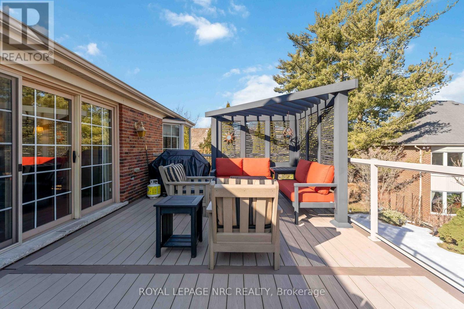 3 Petronella Parkway, Pelham, Ontario  L0S 1E0 - Photo 40 - X12848312