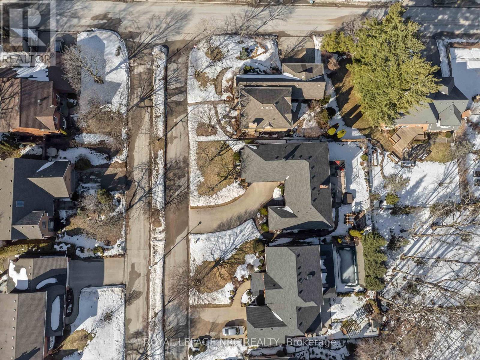 3 Petronella Parkway, Pelham, Ontario  L0S 1E0 - Photo 43 - X12848312