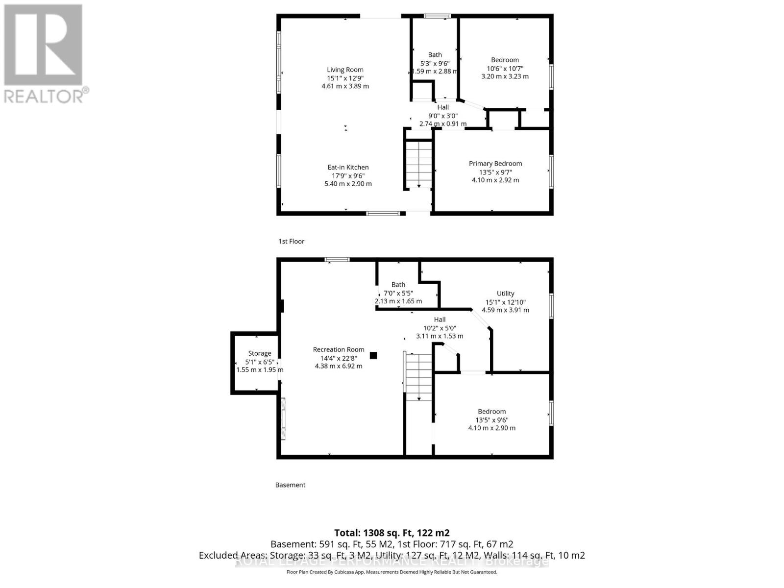 990 Laviolette Street, Clarence-Rockland, Ontario  K4K 1B9 - Photo 33 - X12931386