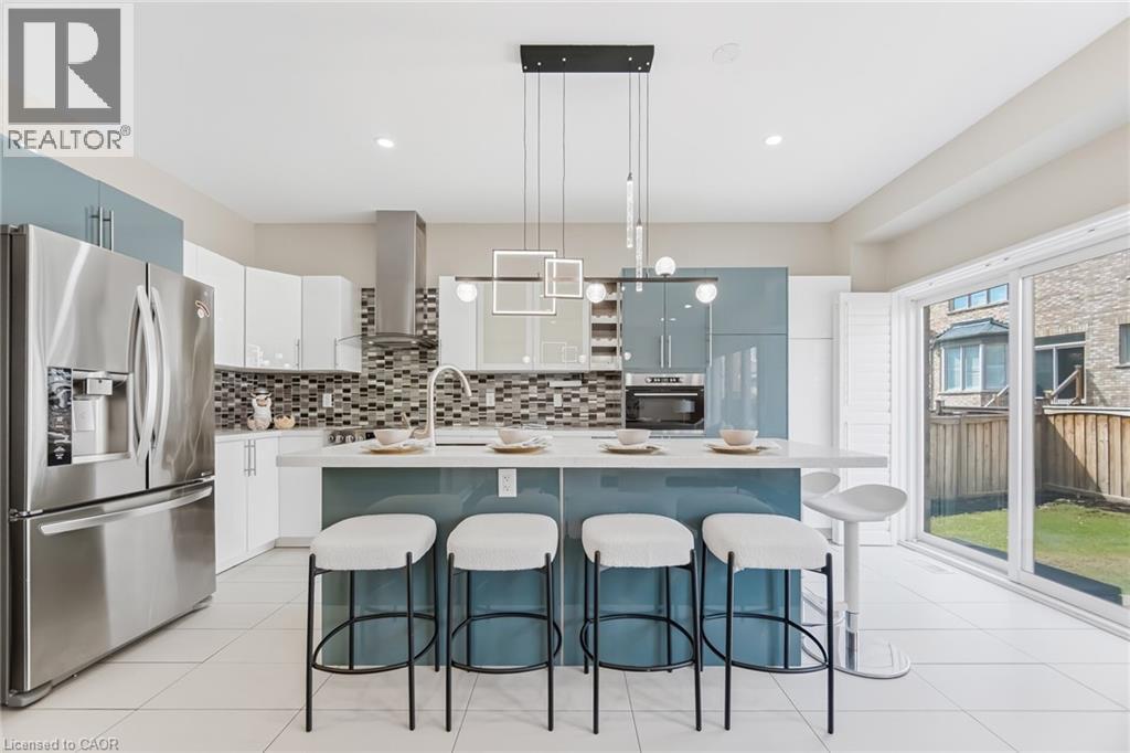 83 Mander Place, Milton, Ontario  L9T 7A8 - Photo 16 - 40815383